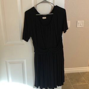 Maison Jules Dress